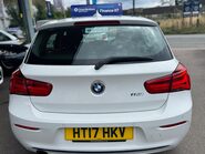 BMW 1 Series 1.5 118i Sport Auto Euro 6 (s/s) 5dr 6