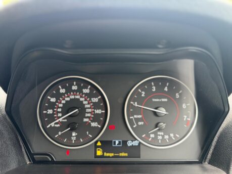 BMW 1 Series 1.5 118i Sport Auto Euro 6 (s/s) 5dr 21