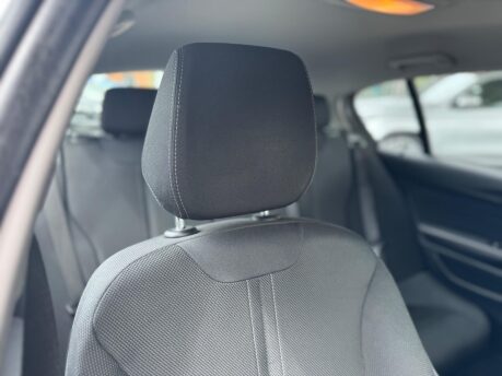 BMW 1 Series 1.5 118i Sport Auto Euro 6 (s/s) 5dr 27