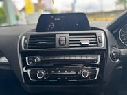 BMW 1 Series 1.5 118i Sport Auto Euro 6 (s/s) 5dr 25