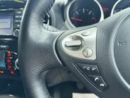 Nissan Juke 1.5 dCi 8v Acenta Premium Euro 5 (s/s) 5dr 21