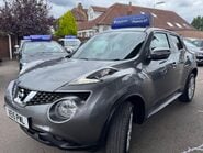 Nissan Juke 1.5 dCi 8v Acenta Premium Euro 5 (s/s) 5dr 3