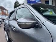 Nissan Juke 1.5 dCi 8v Acenta Premium Euro 5 (s/s) 5dr 13