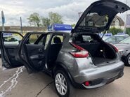 Nissan Juke 1.5 dCi 8v Acenta Premium Euro 5 (s/s) 5dr 35