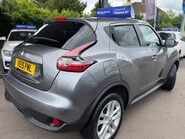 Nissan Juke 1.5 dCi 8v Acenta Premium Euro 5 (s/s) 5dr 7