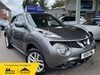 Nissan Juke 1.5 dCi 8v Acenta Premium Euro 5 (s/s) 5dr