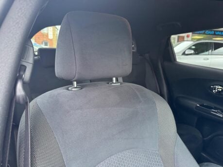 Nissan Juke 1.5 dCi 8v Acenta Premium Euro 5 (s/s) 5dr 26