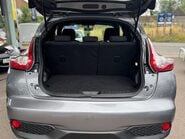 Nissan Juke 1.5 dCi 8v Acenta Premium Euro 5 (s/s) 5dr 34