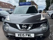 Nissan Juke 1.5 dCi 8v Acenta Premium Euro 5 (s/s) 5dr 2