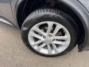Nissan Juke 1.5 dCi 8v Acenta Premium Euro 5 (s/s) 5dr 15