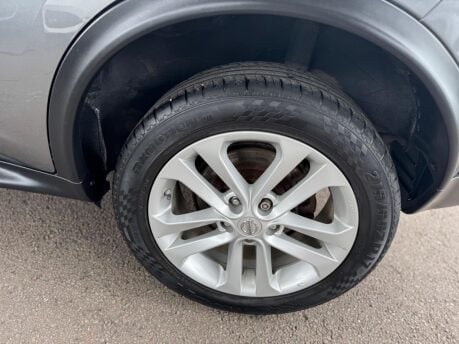 Nissan Juke 1.5 dCi 8v Acenta Premium Euro 5 (s/s) 5dr 16