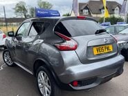 Nissan Juke 1.5 dCi 8v Acenta Premium Euro 5 (s/s) 5dr 5