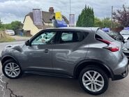 Nissan Juke 1.5 dCi 8v Acenta Premium Euro 5 (s/s) 5dr 4