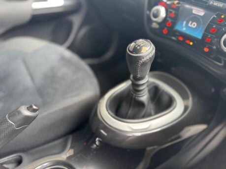 Nissan Juke 1.5 dCi 8v Acenta Premium Euro 5 (s/s) 5dr 25