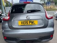 Nissan Juke 1.5 dCi 8v Acenta Premium Euro 5 (s/s) 5dr 6