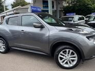 Nissan Juke 1.5 dCi 8v Acenta Premium Euro 5 (s/s) 5dr 8