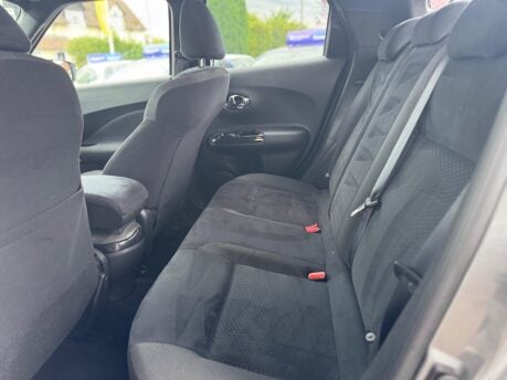 Nissan Juke 1.5 dCi 8v Acenta Premium Euro 5 (s/s) 5dr 30