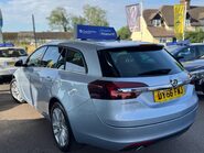 Vauxhall Insignia 2.0 CDTi ecoFLEX SRi Nav Sports Tourer Euro 6 (s/s) 5dr 11