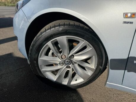 Vauxhall Insignia 2.0 CDTi ecoFLEX SRi Nav Sports Tourer Euro 6 (s/s) 5dr 25