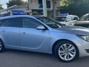 Vauxhall Insignia 2.0 CDTi ecoFLEX SRi Nav Sports Tourer Euro 6 (s/s) 5dr 8