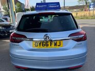 Vauxhall Insignia 2.0 CDTi ecoFLEX SRi Nav Sports Tourer Euro 6 (s/s) 5dr 12