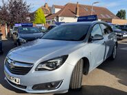Vauxhall Insignia 2.0 CDTi ecoFLEX SRi Nav Sports Tourer Euro 6 (s/s) 5dr 4