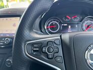 Vauxhall Insignia 2.0 CDTi ecoFLEX SRi Nav Sports Tourer Euro 6 (s/s) 5dr 19