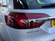 Vauxhall Insignia 2.0 CDTi ecoFLEX SRi Nav Sports Tourer Euro 6 (s/s) 5dr 33