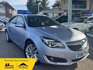 Vauxhall Insignia 2.0 CDTi ecoFLEX SRi Nav Sports Tourer Euro 6 (s/s) 5dr 1