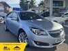 Vauxhall Insignia 2.0 CDTi ecoFLEX SRi Nav Sports Tourer Euro 6 (s/s) 5dr