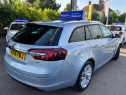 Vauxhall Insignia 2.0 CDTi ecoFLEX SRi Nav Sports Tourer Euro 6 (s/s) 5dr 13