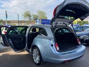 Vauxhall Insignia 2.0 CDTi ecoFLEX SRi Nav Sports Tourer Euro 6 (s/s) 5dr 10