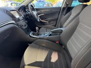 Vauxhall Insignia 2.0 CDTi ecoFLEX SRi Nav Sports Tourer Euro 6 (s/s) 5dr 31