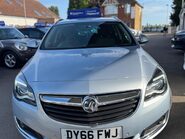 Vauxhall Insignia 2.0 CDTi ecoFLEX SRi Nav Sports Tourer Euro 6 (s/s) 5dr 2