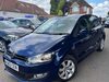 Volkswagen Polo 1.2 Match Euro 5 3dr