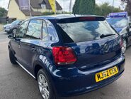 Volkswagen Polo 1.2 Match Euro 5 3dr 2