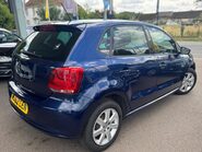 Volkswagen Polo 1.2 Match Euro 5 3dr 4
