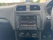 Volkswagen Polo 1.2 Match Euro 5 3dr 10