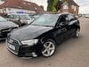 Audi A3 1.6 TDI Sport Sportback S Tronic Euro 6 (s/s) 5dr