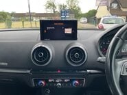 Audi A3 1.6 TDI Sport Sportback S Tronic Euro 6 (s/s) 5dr 11
