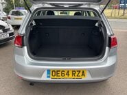 Volkswagen Golf 1.6 TDI BlueMotion Tech S Euro 5 (s/s) 5dr 31