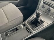 Volkswagen Golf 1.6 TDI BlueMotion Tech S Euro 5 (s/s) 5dr 22