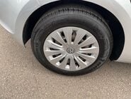 Volkswagen Golf 1.6 TDI BlueMotion Tech S Euro 5 (s/s) 5dr 15