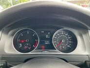 Volkswagen Golf 1.6 TDI BlueMotion Tech S Euro 5 (s/s) 5dr 19