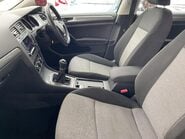 Volkswagen Golf 1.6 TDI BlueMotion Tech S Euro 5 (s/s) 5dr 29