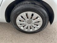 Volkswagen Golf 1.6 TDI BlueMotion Tech S Euro 5 (s/s) 5dr 16