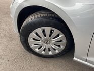 Volkswagen Golf 1.6 TDI BlueMotion Tech S Euro 5 (s/s) 5dr 17