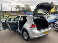 Volkswagen Golf 1.6 TDI BlueMotion Tech S Euro 5 (s/s) 5dr 32