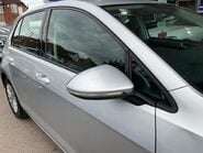 Volkswagen Golf 1.6 TDI BlueMotion Tech S Euro 5 (s/s) 5dr 13