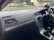 Volkswagen Golf 1.6 TDI BlueMotion Tech S Euro 5 (s/s) 5dr 30